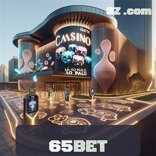 65bet.com: Uma Plataforma Confiável Para Apostadores Brasileiros
