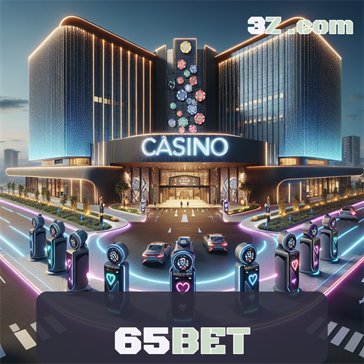 Experiência VIP Incomparável no 65bet.com