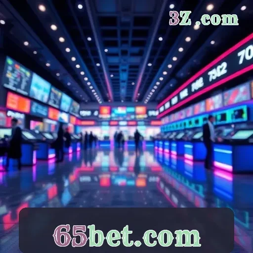 65bet.com: Potencialize suas Apostas em Eventos Esportivos