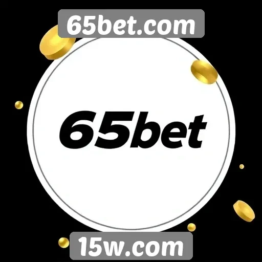 Ofertas de bônus e promoções em 65bet.com