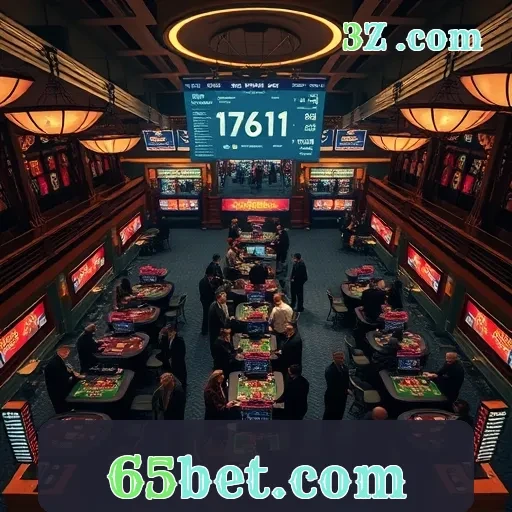 65bet.com: Descubra Como A Segurança Melhora sua Experiência de Jogo