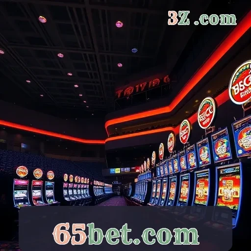 65bet.com: Explore ao Máximo o Programa VIP e Seus Benefícios