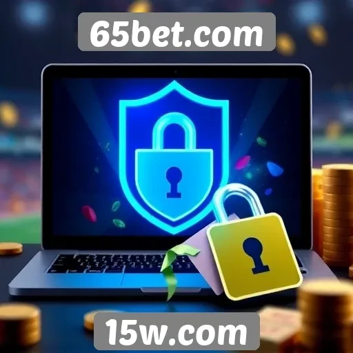 Recursos de segurança em plataformas de jogos online