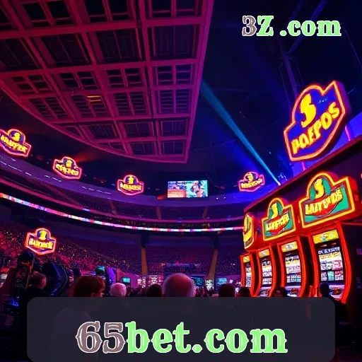 65bet.com: O Futuro do Suporte 24/7 em Jogos Online