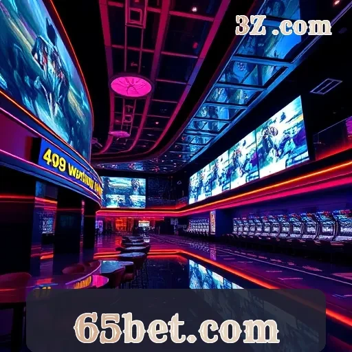 65bet.com: Jogos Imperdíveis para Atraí-lo e Mantê-lo Jogando