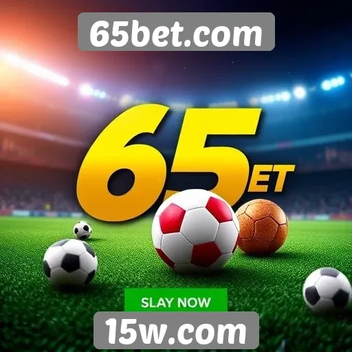 Avaliação das ofertas promocionais do 65bet.com